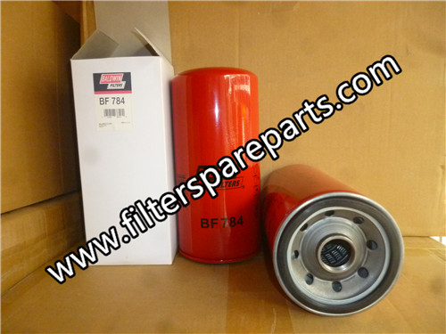 BF784 BALDWIN Fuel filter